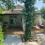 Hotell Saint Donat Sainte-Maxime