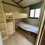 Saint Donat Hotell *
