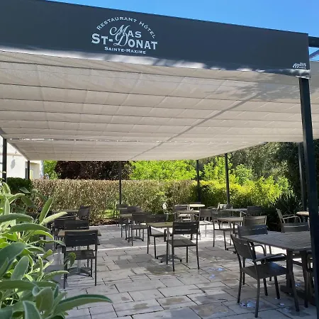 Saint Donat Sainte-Maxime