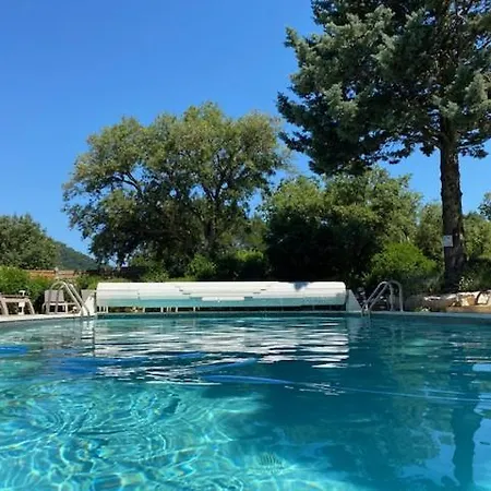 Hotel Saint Donat Sainte-Maxime