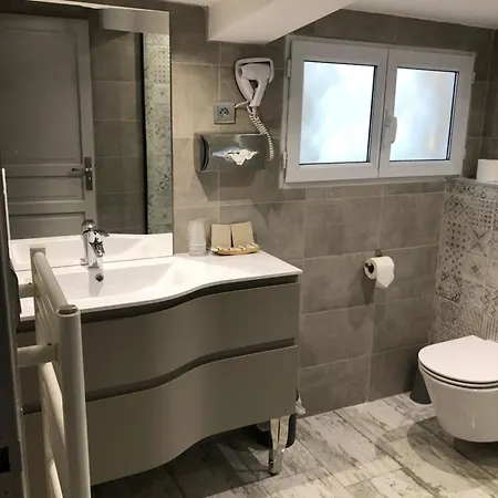 Saint Donat Sainte-Maxime