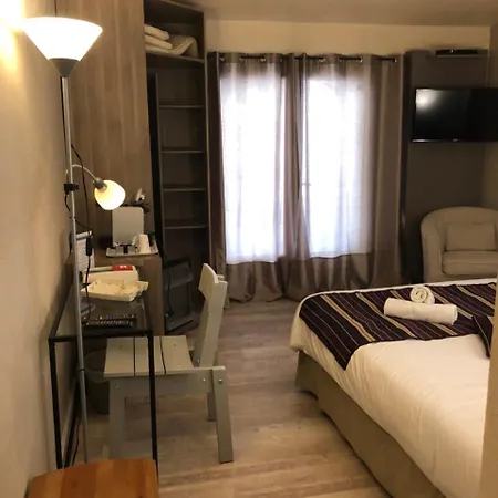 Saint Donat Hotel Sainte-Maxime