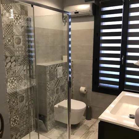 Hotel Saint Donat Sainte-Maxime