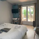 Saint Donat Otel Sainte-Maxime