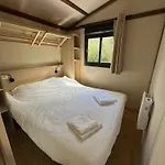 Otel Saint Donat Sainte-Maxime