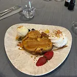 Otel Saint Donat *