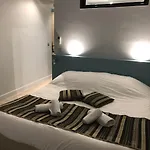Saint Donat Hotell Sainte-Maxime