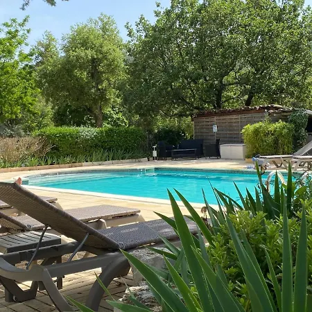 Ξενοδοχείο Saint Donat