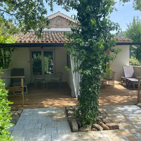 Hotel Saint Donat Sainte-Maxime