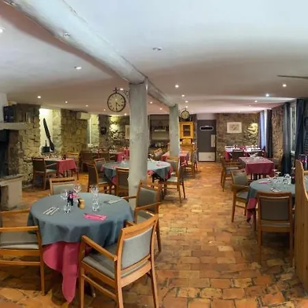 Hotel Saint Donat Sainte-Maxime