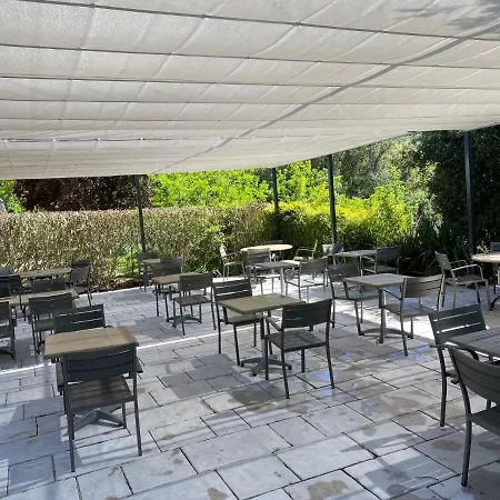 Saint Donat Hotel Sainte-Maxime