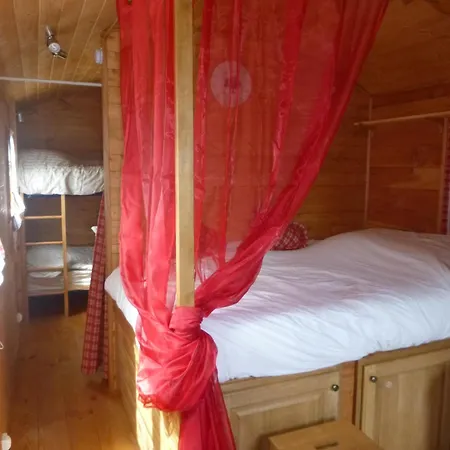 Saint Donat Отель *