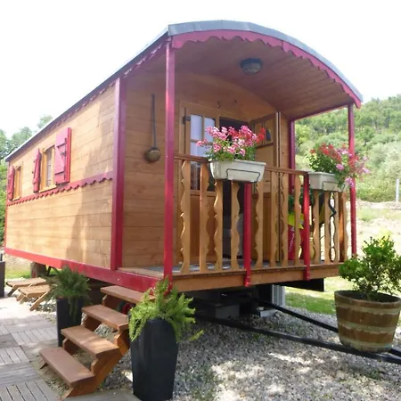 Saint Donat * Сент-Максим