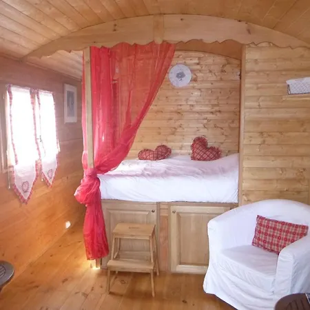 Saint Donat * Сент-Максим