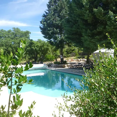 Ξενοδοχείο Saint Donat *