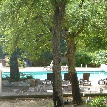 Ξενοδοχείο Saint Donat