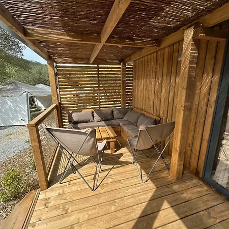 Saint Donat Ξενοδοχείο Σαιντ-Μαξίμ