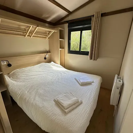 Ξενοδοχείο Saint Donat Σαιντ-Μαξίμ