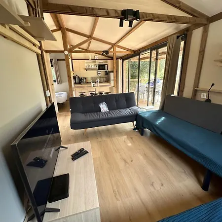 Saint Donat * Сент-Максим