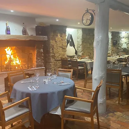 Saint Donat * Σαιντ-Μαξίμ