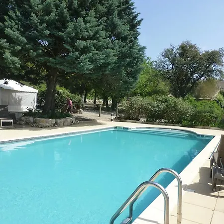 Saint Donat * Σαιντ-Μαξίμ