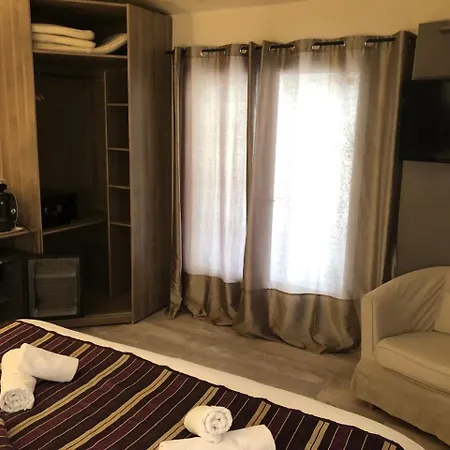 Saint Donat Сент-Максим