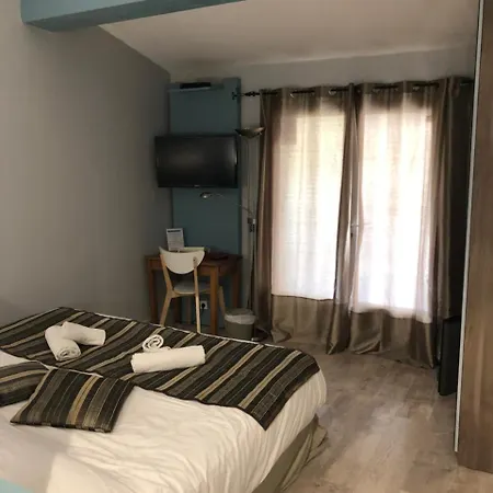 Saint Donat * Сент-Максим